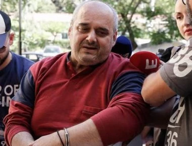 Σε 42 χρόνια κάθειρξη καταδικάστηκε ο βιαστής της «Δάφνης»